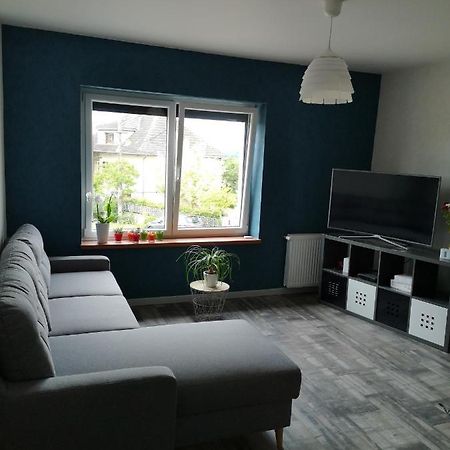 Les Mesanges Apartment Laquenexy Luaran gambar