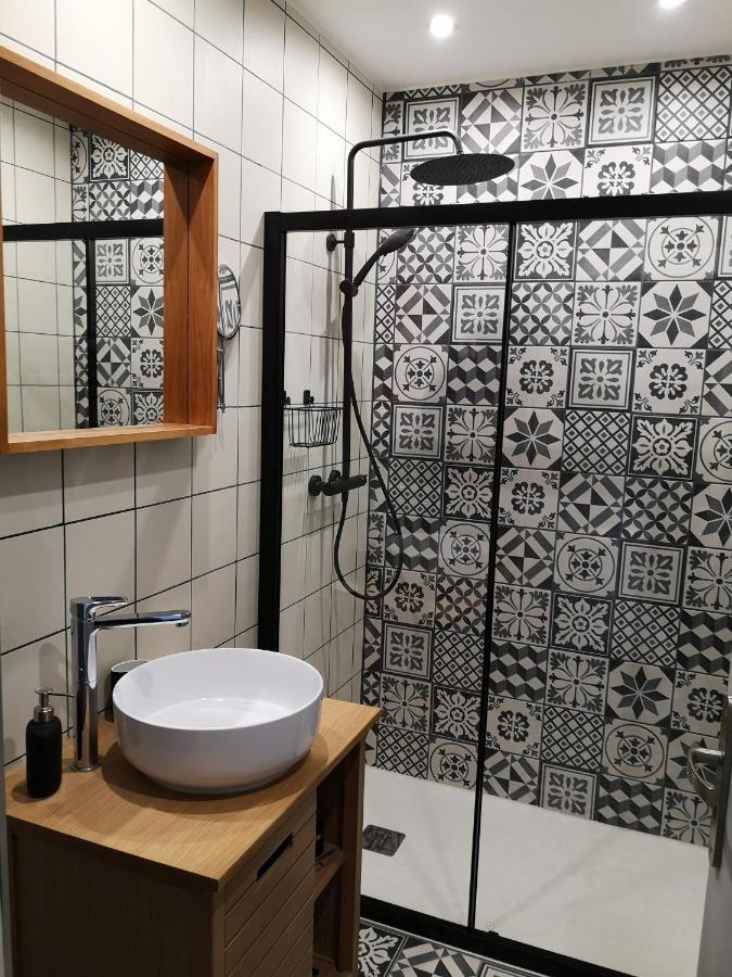 Les Mesanges Apartment Laquenexy Luaran gambar