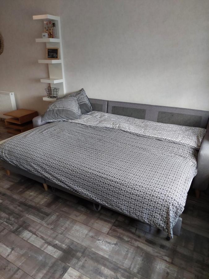 Les Mesanges Apartment Laquenexy Luaran gambar