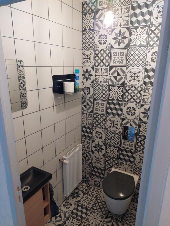 Les Mesanges Apartment Laquenexy Luaran gambar