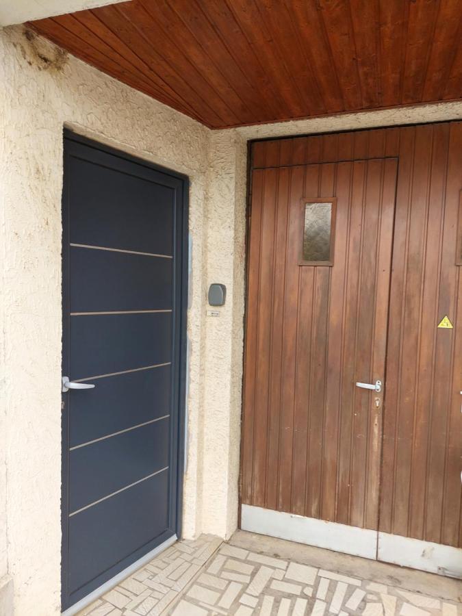Les Mesanges Apartment Laquenexy Luaran gambar